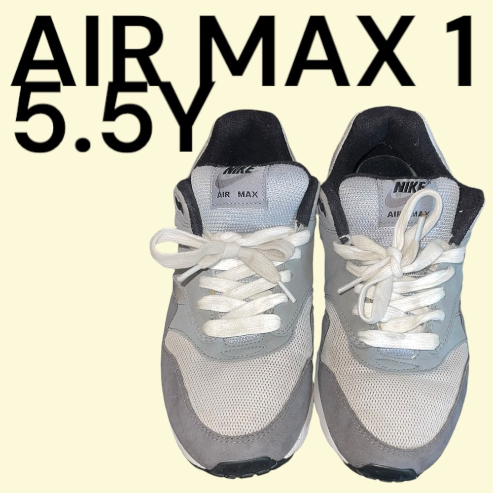 Nike Air Max 1